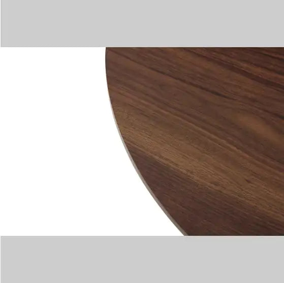 Tulip Dining Table, 106cm Diameter Round